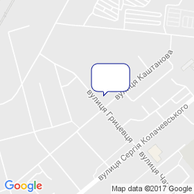 НИКИТСКИЙ АА на карте