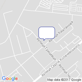 НИКИТСКИЙ АА на мапі