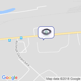 Сахненко П. О. на мапі