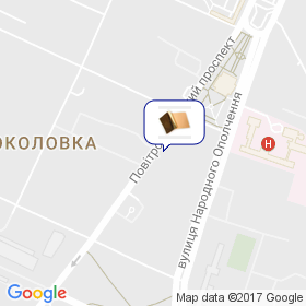 Савош А.Н. на карте Савош А.Н. на карте