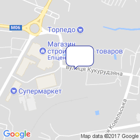 Сенюк на карте Сенюк на карте