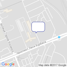 Сетел на мапі