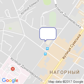 Старик Хоттабыч, ТМ на карте Старик Хоттабыч, ТМ на карте