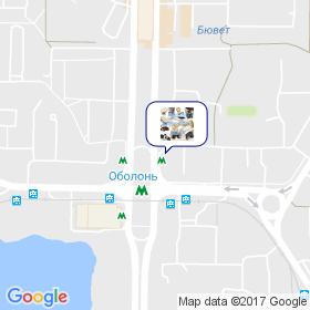 SharaPliz на карте SharaPliz на карте