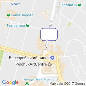 Шатура Україна на мапі