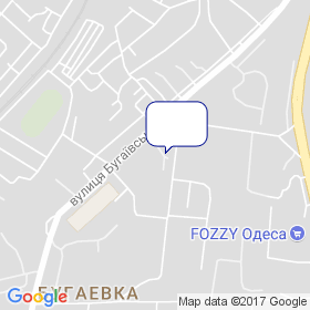 Широцкий на карте Широцкий на карте