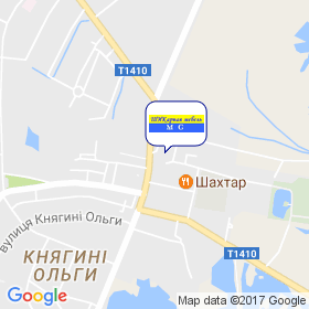 Шик-МС на карте Шик-МС на карте