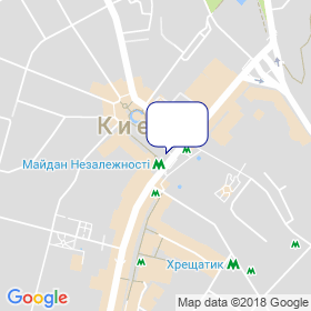 Швед на карте