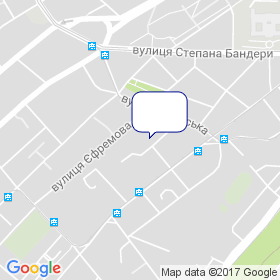 Сілта Колор на мапі