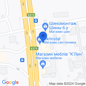 СпецКиевБуд на карте СпецКиевБуд на карте