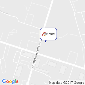 СКБ-Аверс на карте СКБ-Аверс на карте