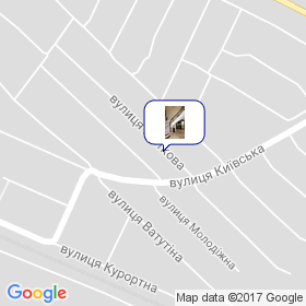 Slawamonolit на карте Slawamonolit на карте