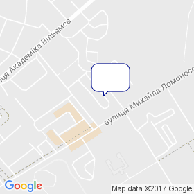 Смаллюкс на карте Смаллюкс на карте