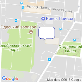 Смарт Дизайн на карте Смарт Дизайн на карте