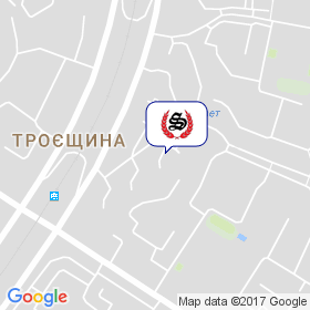 SofDecor на мапі SofDecor на мапі