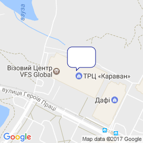 Брусенцов на карте Брусенцов на карте