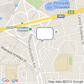 СПЕЙС АРТ на карте СПЕЙС АРТ на карте