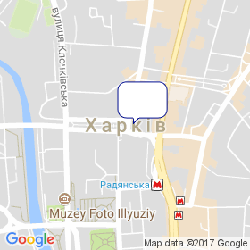 Spark-decor на мапі