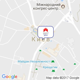 SST glass на карте SST glass на карте