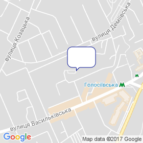 Славянский Стиль на карте Славянский Стиль на карте