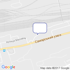 Оскар на карте Оскар на карте