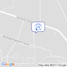 Стемаліт на мапі