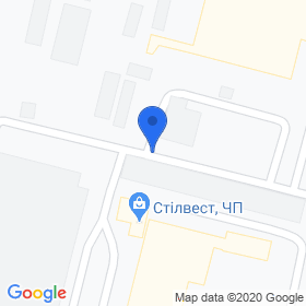 СТИЛВЕСТ на карте СТИЛВЕСТ на карте