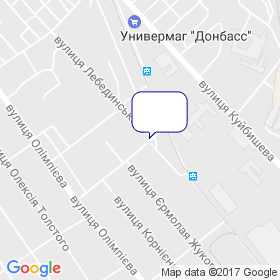 Столярный ДомЪ на карте Столярный ДомЪ на карте