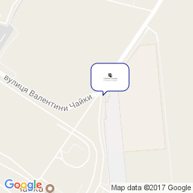 Галерея Каменя на мапі