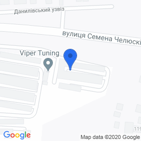 Забутько Н.В. на карте Забутько Н.В. на карте