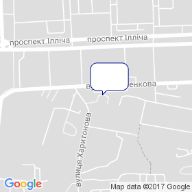 Стройторг на мапі Стройторг на мапі