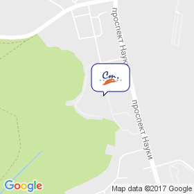 Студент на мапі