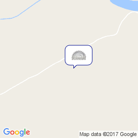 Санрайс на мапі