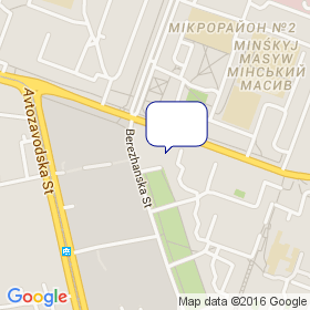 Super Mart на карте Super Mart на карте