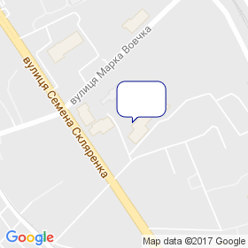 Світ Конструкцій на мапі