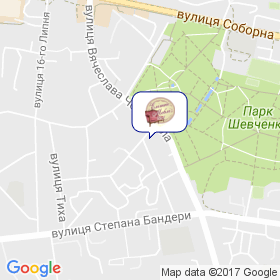 Мир мебели плюс на карте