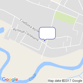 Світ Меблів на карте Світ Меблів на карте