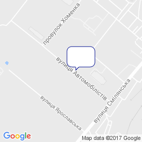 Світ Скла на мапі Світ Скла на мапі