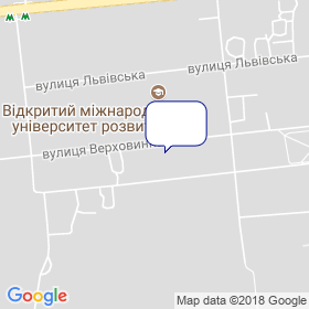 СВС-ИНВЕСТ на карте СВС-ИНВЕСТ на карте