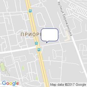 Техноград на карте