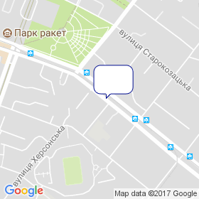 ТЕХНО ХАУЗ на карте ТЕХНО ХАУЗ на карте