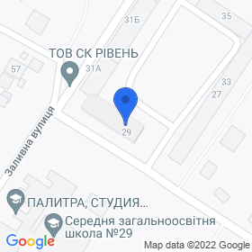 Тектоника Плюс на карте