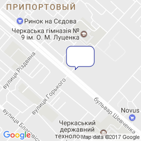 Темп на карте Темп на карте