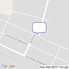 Термолюкс на мапі