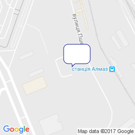 ТЕС-К на карте ТЕС-К на карте