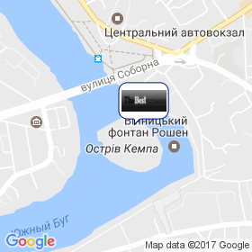 TheBestFurniture на карте