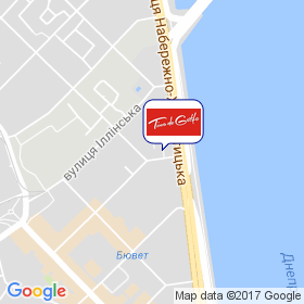 Tino de Gotto на карте Tino de Gotto на карте