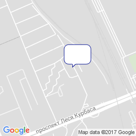 ТіС-маркет на карте ТіС-маркет на карте