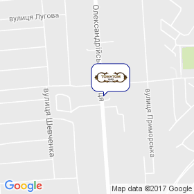 Tom and Tom на карте Tom and Tom на карте