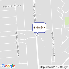 Tom and Tom на мапі